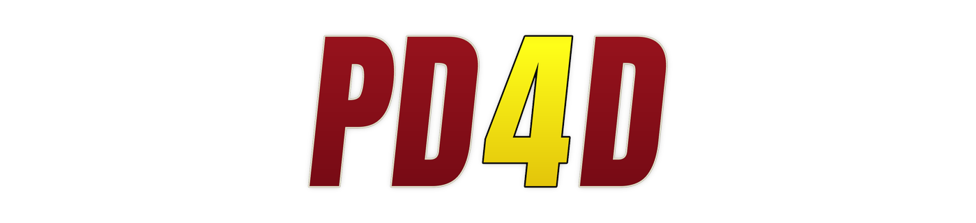 pd4d
